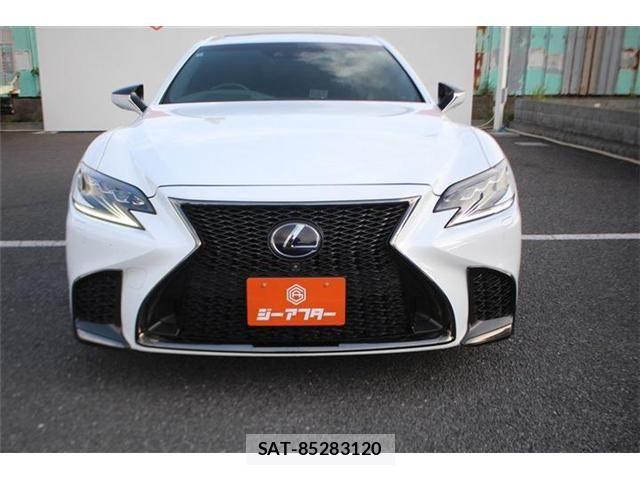 Lexus LS 2018-01 6612859-7
