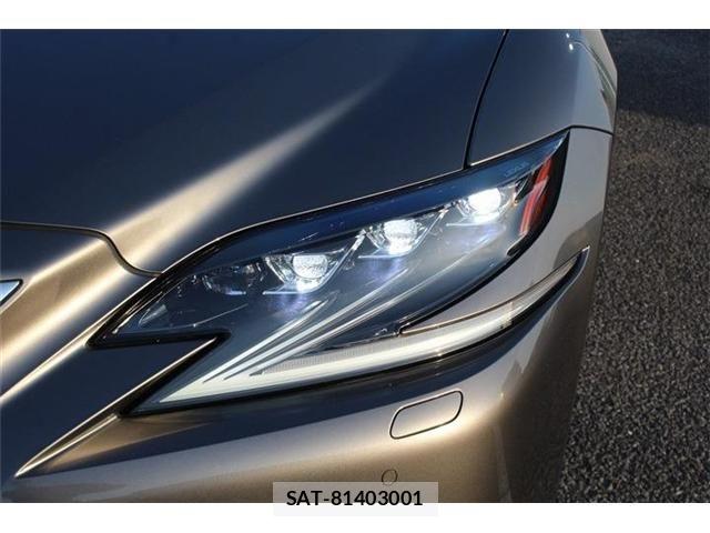 Lexus LS 2017-11 6612858-19