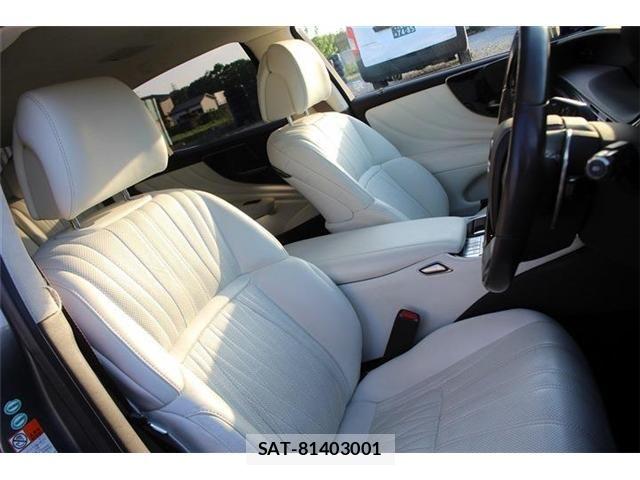 Lexus LS 2017-11 6612858-22