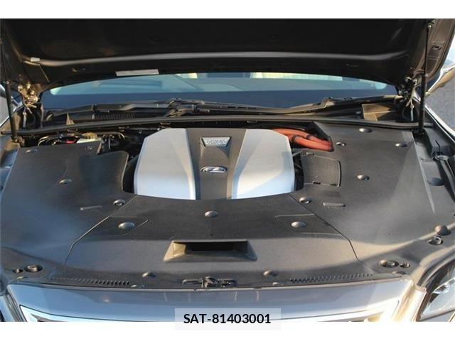 Lexus LS 2017-11 6612858-28