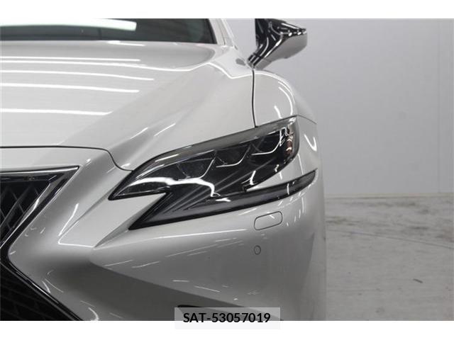 Lexus LS 2018-06 7020773-13