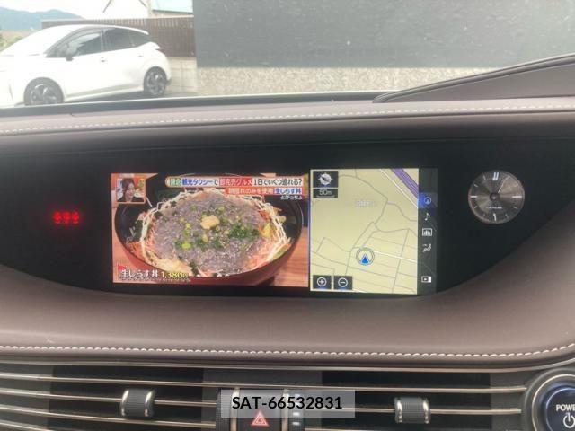 Lexus LS 2017-12 7059266-20
