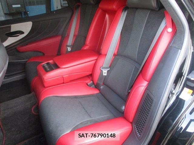 Lexus LS 2023-07 7059264-13