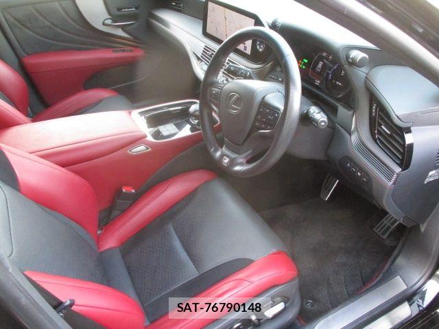 Lexus LS 2023-07 7059264-1
