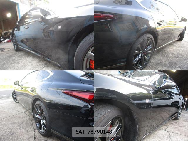 Lexus LS 2023-07 7059264-5