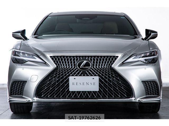Lexus LS 2025-03 7220988-4