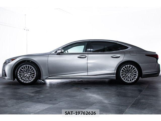 Lexus LS 2025-03 7220988-7