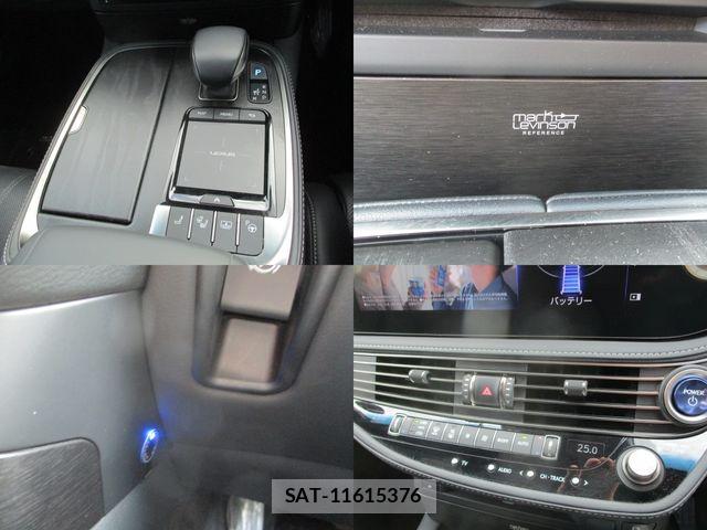 Lexus LS 2021-03 7220983-23