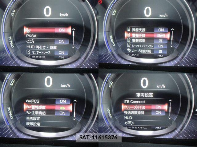 Lexus LS 2021-03 7220983-28
