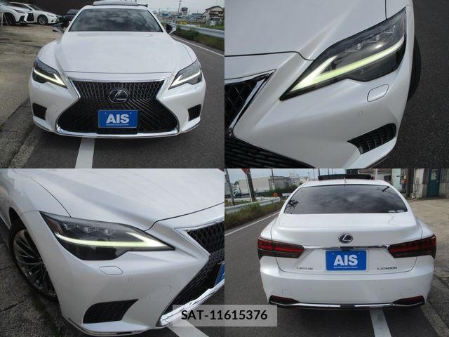 Lexus LS 2021-03 7220983-4