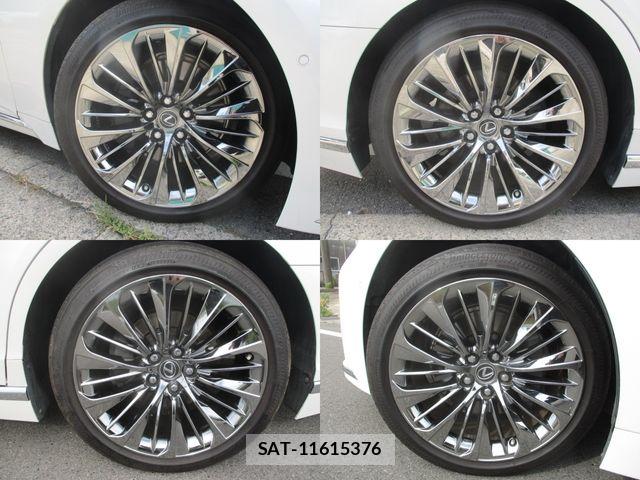 Lexus LS 2021-03 7220983-7