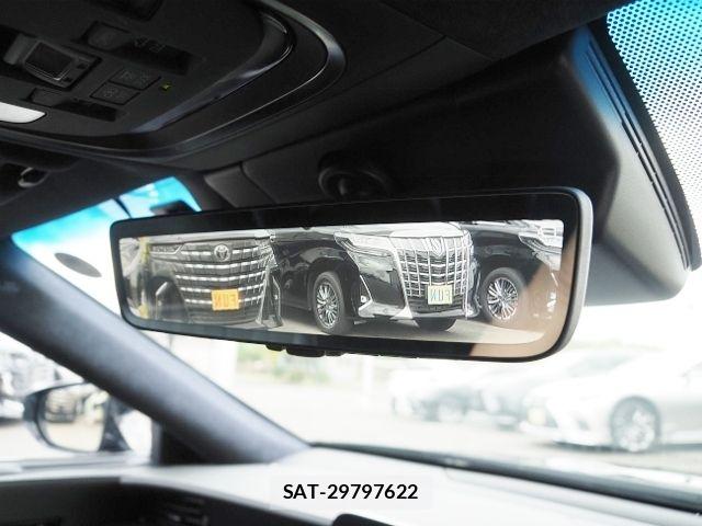 Lexus LS 2021-03 7220985-21