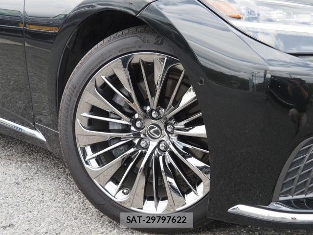 Lexus LS 2021-03 7220985-7