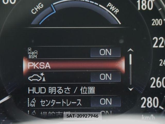 Lexus LS 2021-06 7220986-26