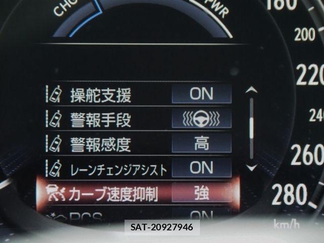 Lexus LS 2021-06 7220986-27
