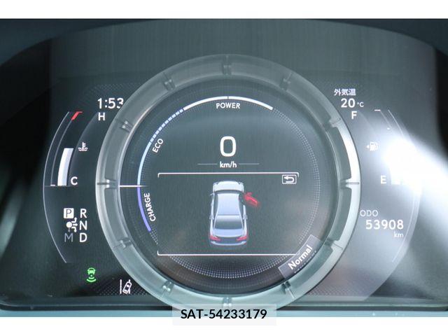 Lexus LS 2018-04 7220987-10