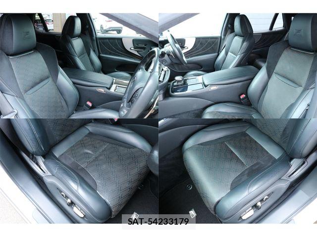 Lexus LS 2018-04 7220987-18
