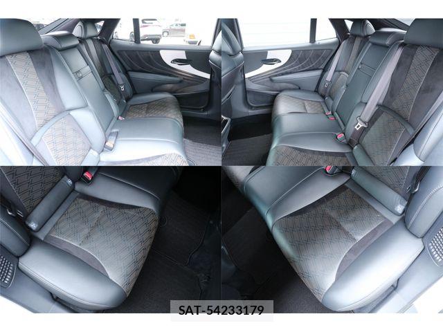 Lexus LS 2018-04 7220987-19