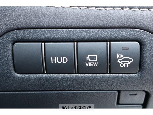 Lexus LS 2018-04 7220987-8