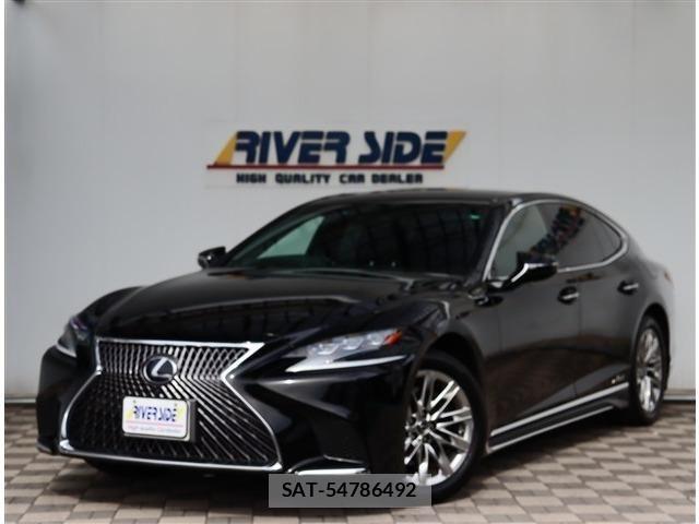 Lexus LS 2017-10 7328040-0