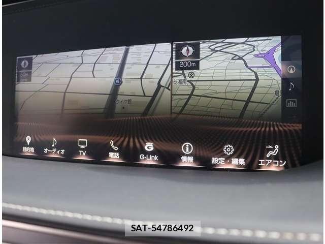 Lexus LS 2017-10 7328040-9
