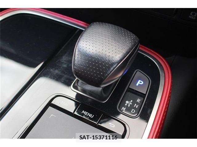 Lexus LS 2017-11 7328045-21