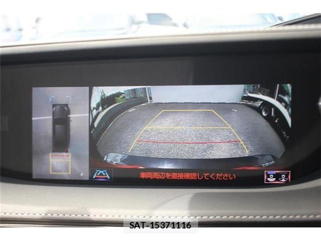 Lexus LS 2017-11 7328045-2