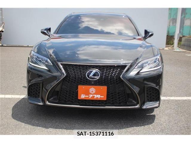 Lexus LS 2017-11 7328045-7