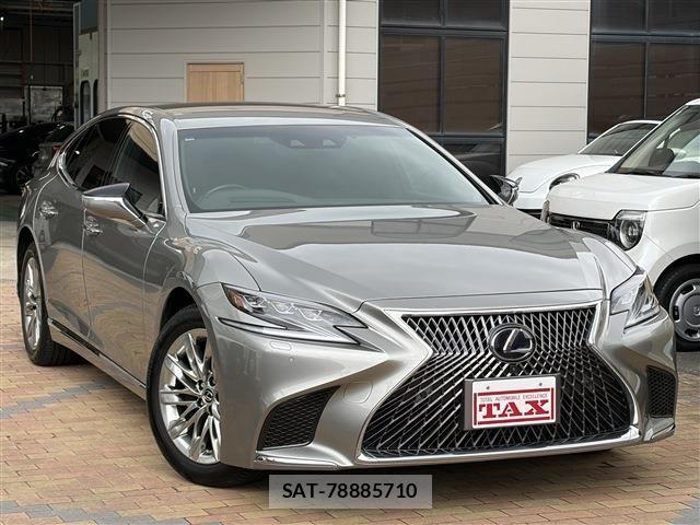 Lexus LS 2018-01 7358503-1
