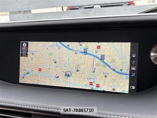 Lexus LS 2018-01 7358503-20