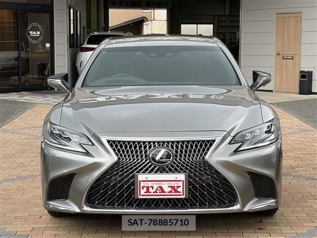 Lexus LS 2018-01 7358503-2