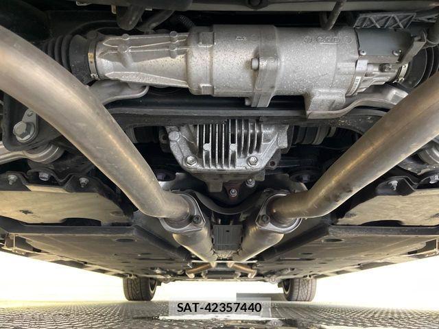 Lexus LS 2017-10 7392676-18
