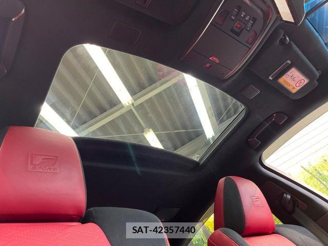 Lexus LS 2017-10 7392676-5