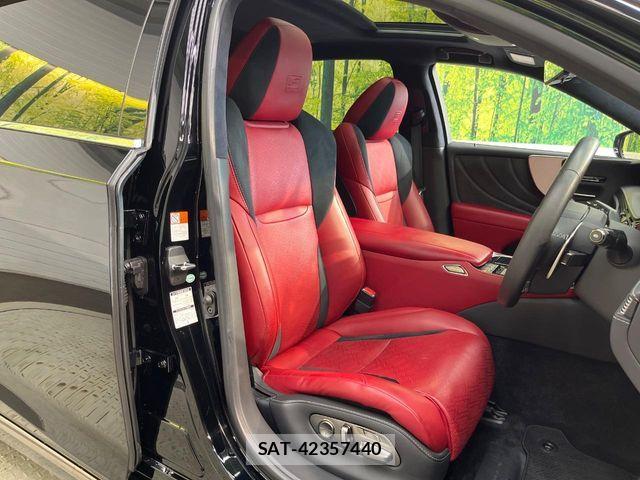 Lexus LS 2017-10 7392676-7