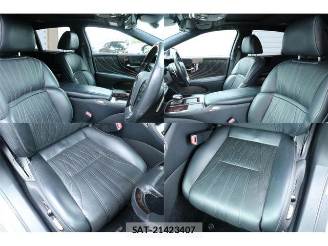Lexus LS 2018-12 7455412-17