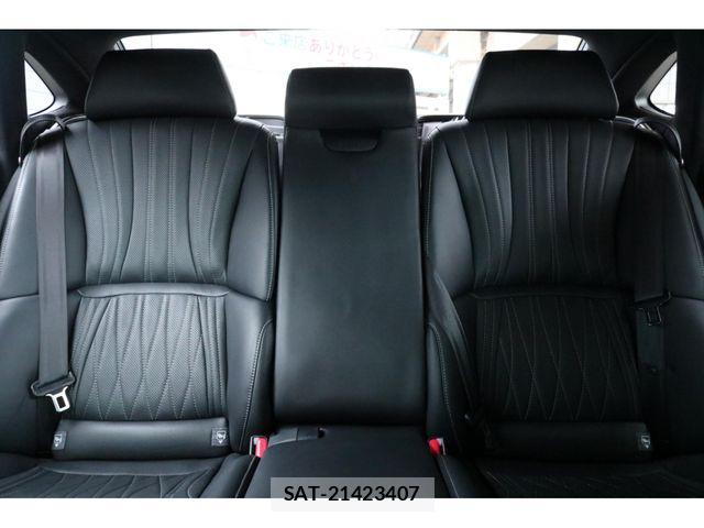Lexus LS 2018-12 7455412-18