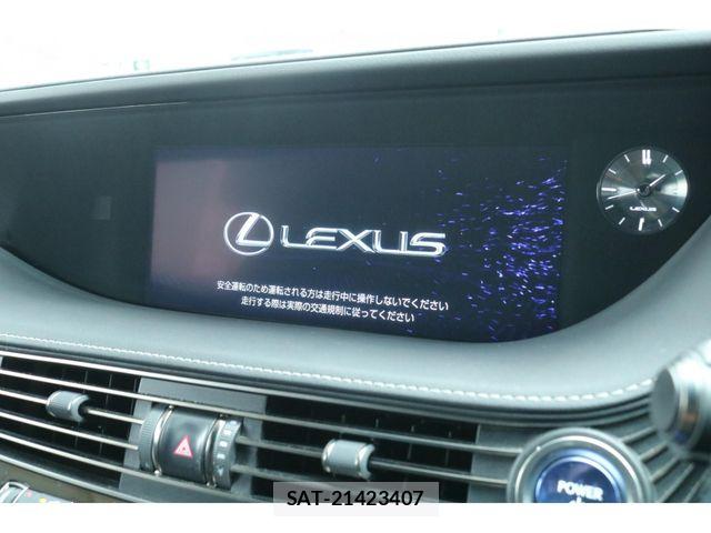 Lexus LS 2018-12 7455412-24