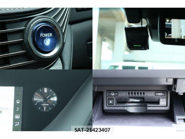 Lexus LS 2018-12 7455412-28