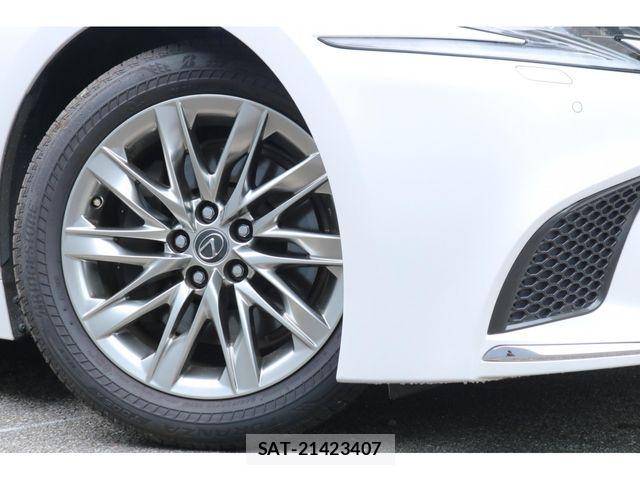 Lexus LS 2018-12 7455412-3