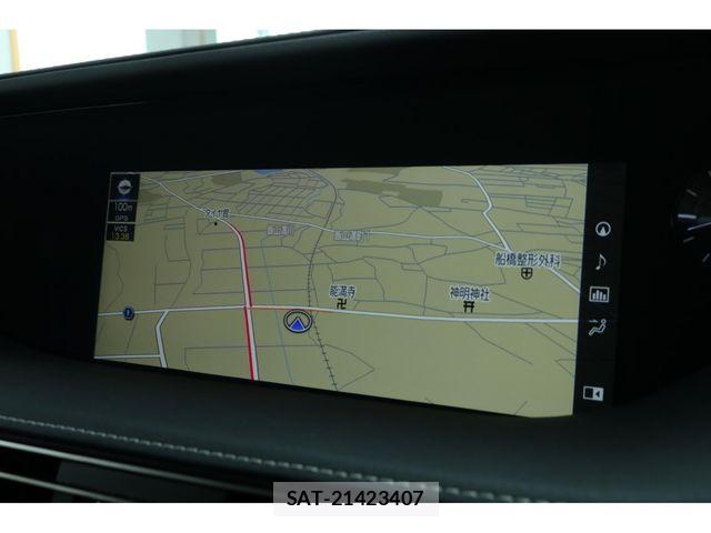 Lexus LS 2018-12 7455412-5
