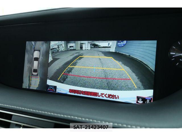 Lexus LS 2018-12 7455412-6