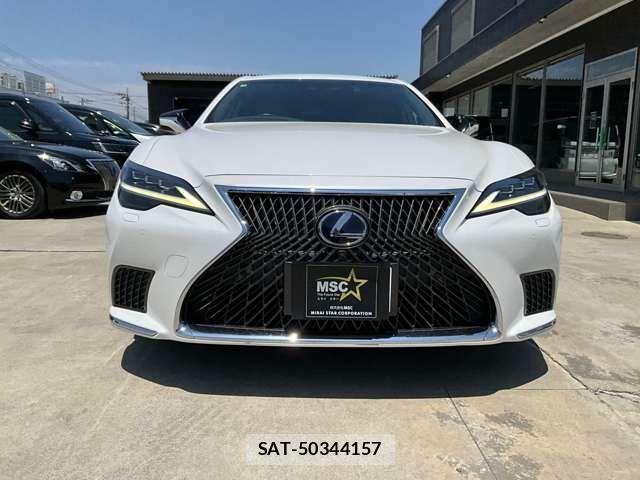 Lexus LS 2020-12 7455411-1