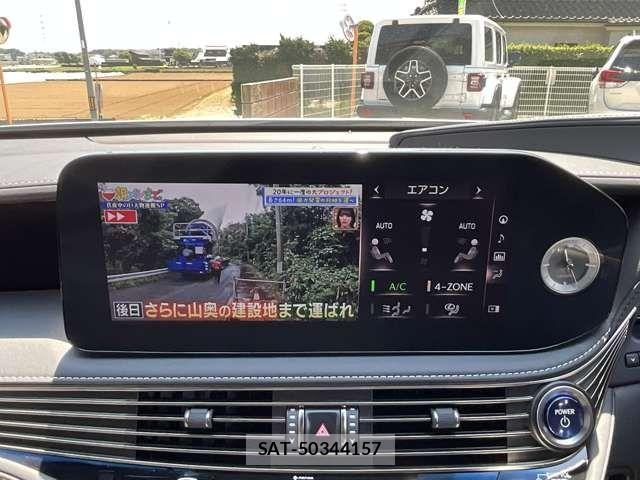 Lexus LS 2020-12 7455411-19