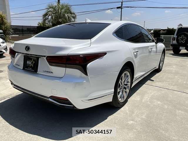 Lexus LS 2020-12 7455411-6