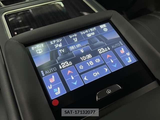 Lexus LS 2018-04 7455410-8