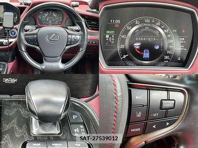 Lexus LS 2021-05 7455413-3
