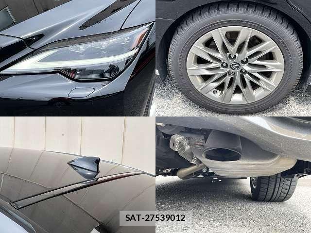 Lexus LS 2021-05 7455413-7