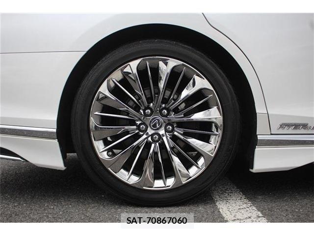 Lexus LS 2017-12 7501278-17