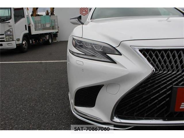 Lexus LS 2017-12 7501278-20