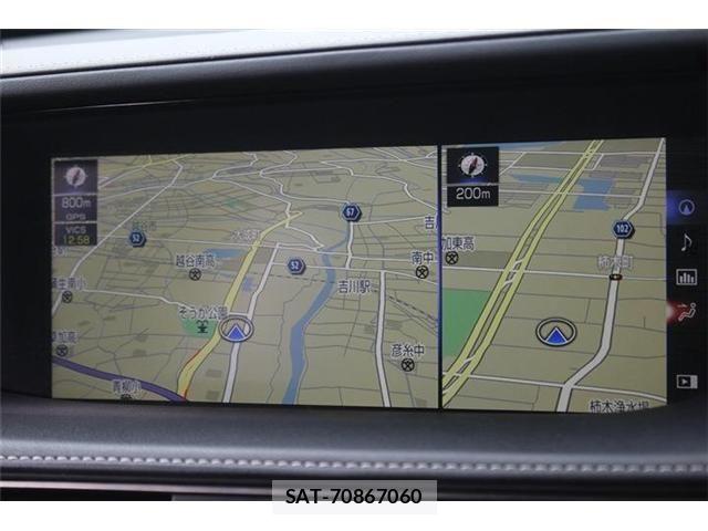 Lexus LS 2017-12 7501278-2